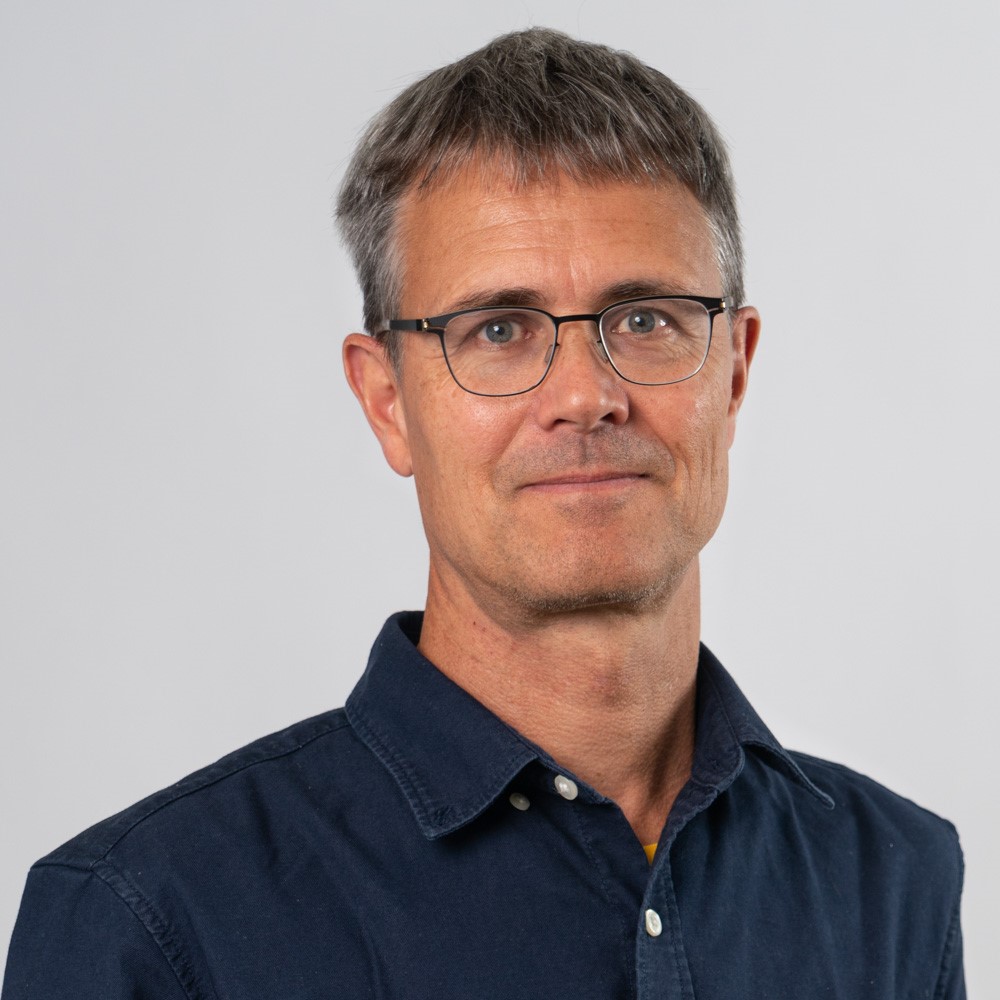 Portrait Christian Aebi